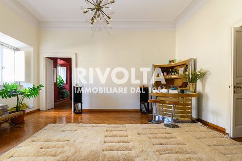Apartament a Rome, Rome, Rome - € 10.500/mes | Ref: FP Monserrato -Appartamento in Affitto - foto 16