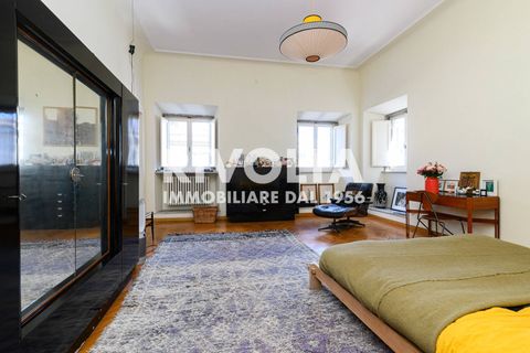 Apartament a Rome, Rome, Rome - € 10.500/mes | Ref: FP Monserrato -Appartamento in Affitto - foto 19