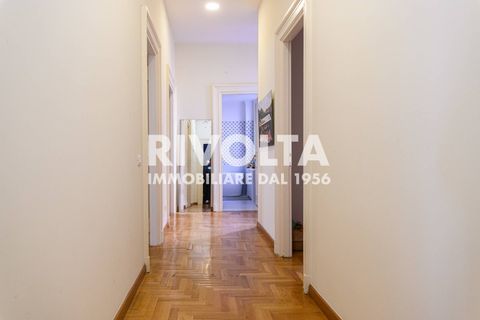 Apartament a Rome, Rome, Rome - € 10.500/mes | Ref: FP Monserrato -Appartamento in Affitto - foto 21