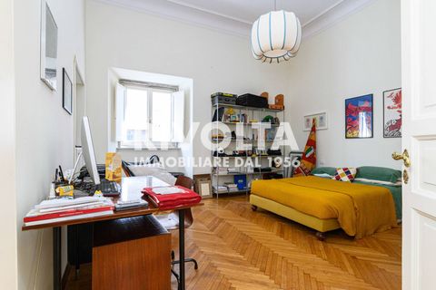 Apartament a Rome, Rome, Rome - € 10.500/mes | Ref: FP Monserrato -Appartamento in Affitto - foto 22