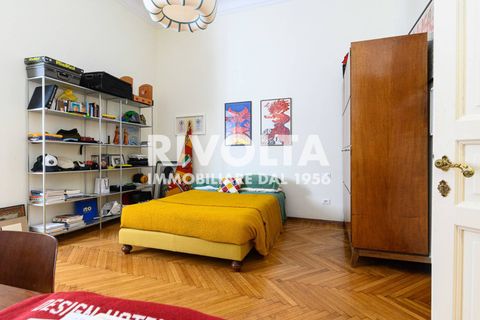 Apartament a Rome, Rome, Rome - € 10.500/mes | Ref: FP Monserrato -Appartamento in Affitto - foto 23