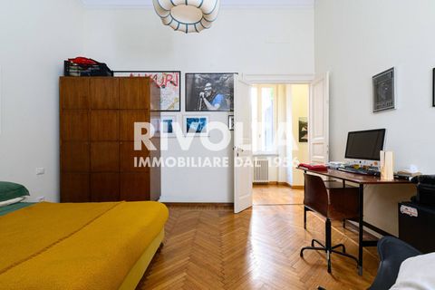 Apartament a Rome, Rome, Rome - € 10.500/mes | Ref: FP Monserrato -Appartamento in Affitto - foto 24