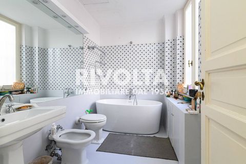 Apartament a Rome, Rome, Rome - € 10.500/mes | Ref: FP Monserrato -Appartamento in Affitto - foto 25