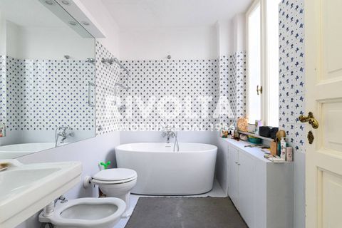Apartament a Rome, Rome, Rome - € 10.500/mes | Ref: FP Monserrato -Appartamento in Affitto - foto 26