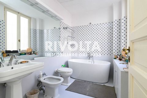 Apartament a Rome, Rome, Rome - € 10.500/mes | Ref: FP Monserrato -Appartamento in Affitto - foto 27
