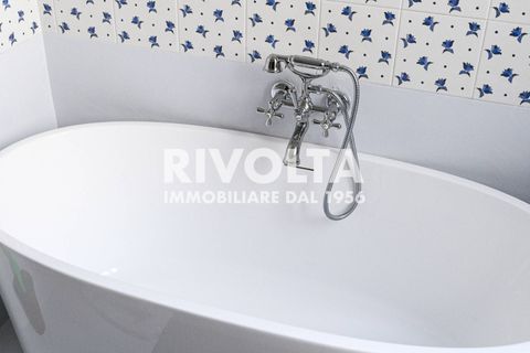 Apartament a Rome, Rome, Rome - € 10.500/mes | Ref: FP Monserrato -Appartamento in Affitto - foto 29