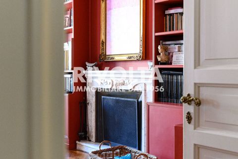 Apartament a Rome, Rome, Rome - € 10.500/mes | Ref: FP Monserrato -Appartamento in Affitto - foto 30