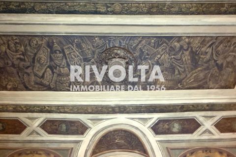 Apartament a Rome, Rome, Rome - € 10.500/mes | Ref: FP Monserrato -Appartamento in Affitto - foto 35