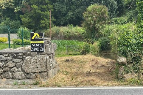 Helårsgrund i Ponte de Lima, Viana do Castelo, Ponte de Lima - € 57.500 | Ref: MDS4219 - foto 1