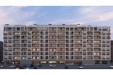 Lejlighed i Braga, Braga, Braga - € 650.000 | Ref: APA_4549 - foto 1