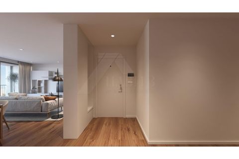 Lejlighed i Braga, Braga, Braga - € 650.000 | Ref: APA_4549 - foto 2