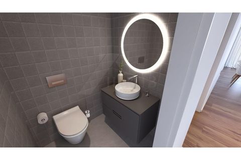 Lejlighed i Braga, Braga, Braga - € 650.000 | Ref: APA_4549 - foto 8