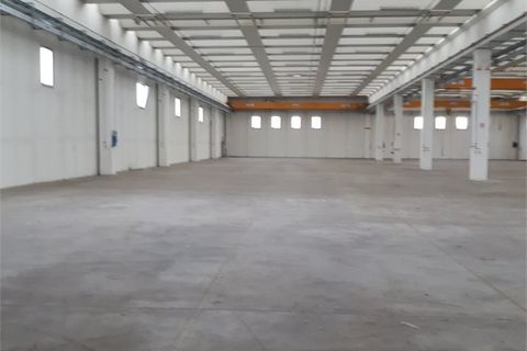 Erhvervsejendom i Soliera, Modena, Soliera - € 600.000 | Ref: CHF-972 - foto 1