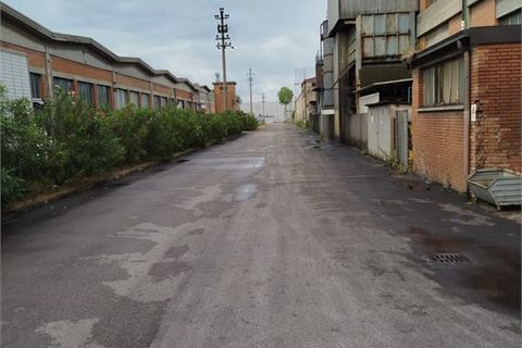 Erhvervsejendom i Soliera, Modena, Soliera - € 600.000 | Ref: CHF-972 - foto 4