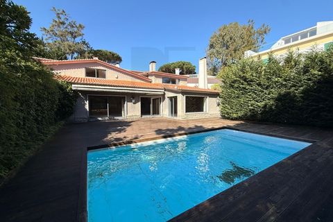 Villa i Cascais, Lisbon, Cascais - € 2.750.000 | Ref: MOR_4335 - foto 9