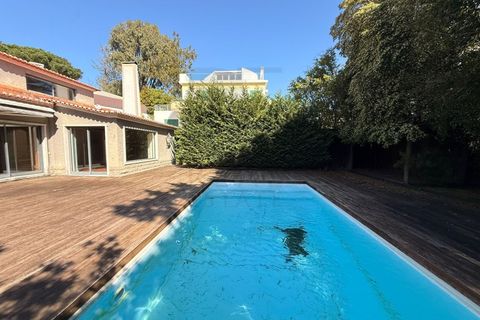 Villa i Cascais, Lisbon, Cascais - € 2.750.000 | Ref: MOR_4335 - foto 10