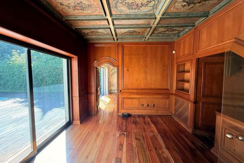 Villa i Cascais, Lisbon, Cascais - € 2.750.000 | Ref: MOR_4335 - foto 13
