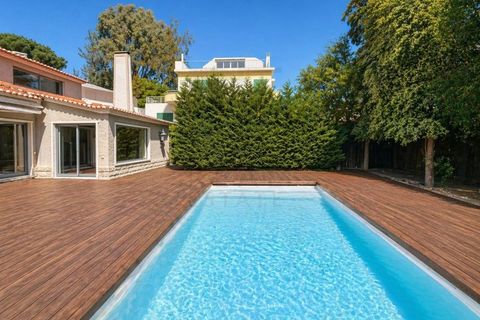 Villa i Cascais, Lisbon, Cascais - € 2.750.000 | Ref: MOR_4335 - foto 44
