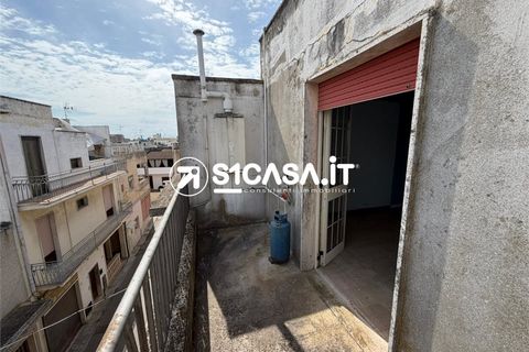 Lejlighed i Galatone, Lecce, Galatone - € 43.000 | Ref: APN-1381 - foto 13