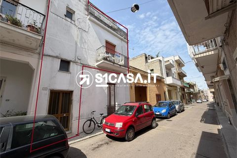 Lejlighed i Galatone, Lecce, Galatone - € 43.000 | Ref: APN-1381 - foto 18