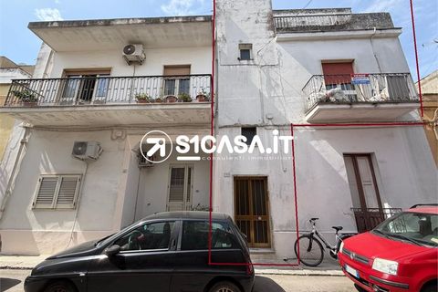Lejlighed i Galatone, Lecce, Galatone - € 43.000 | Ref: APN-1381 - foto 19