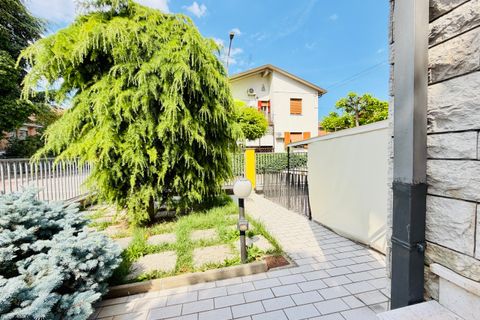 Byhus i Cesena, Forli-Cesena, Cesena - € 280.000 | Ref: 596 - foto 19