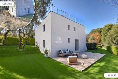 Villa i Valbonne, Alpes-Maritimes, Valbonne - € 660.000 | Ref: 87034287 - foto 1