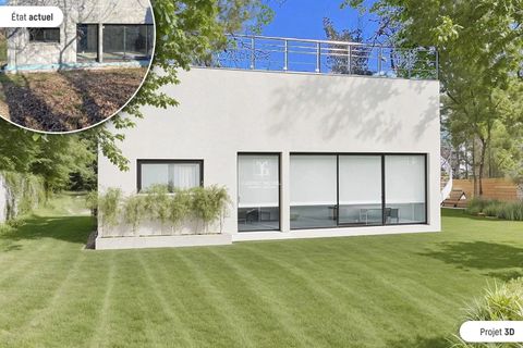 Villa i Valbonne, Alpes-Maritimes, Valbonne - € 660.000 | Ref: 87034287 - foto 3