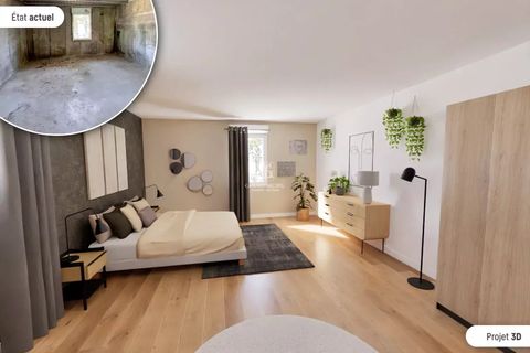 Villa i Valbonne, Alpes-Maritimes, Valbonne - € 660.000 | Ref: 87034287 - foto 5
