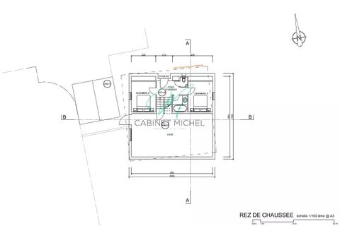 Villa i Valbonne, Alpes-Maritimes, Valbonne - € 660.000 | Ref: 87034287 - foto 9