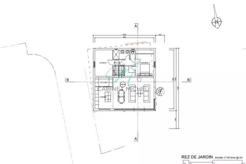 Villa i Valbonne, Alpes-Maritimes, Valbonne - € 660.000 | Ref: 87034287 - foto 10