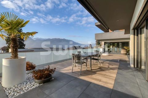 Villa i Aix-les-Bains, Savoie, Aix-les-Bains - € 1.890.000 | Ref: 87042909 - foto 1