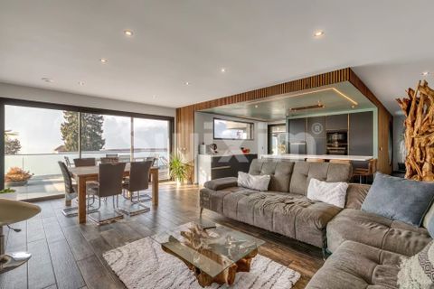 Villa i Aix-les-Bains, Savoie, Aix-les-Bains - € 1.890.000 | Ref: 87042909 - foto 2