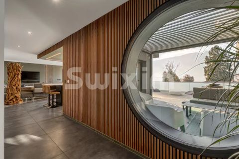 Villa i Aix-les-Bains, Savoie, Aix-les-Bains - € 1.890.000 | Ref: 87042909 - foto 4