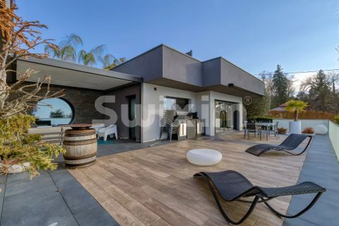 Villa i Aix-les-Bains, Savoie, Aix-les-Bains - € 1.890.000 | Ref: 87042909 - foto 5