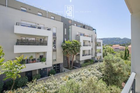 Lejlighed i Marseille, Bouches-du-Rhone, Marseille - € 249.000 | Ref: MAZO-D0D-K8Z - foto 2