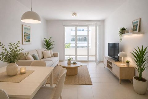 Lejlighed i Marseille, Bouches-du-Rhone, Marseille - € 249.000 | Ref: MAZO-D0D-K8Z - foto 3
