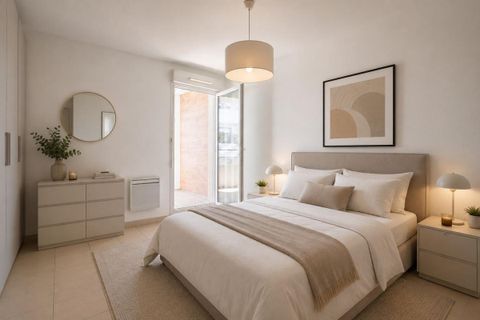 Lejlighed i Marseille, Bouches-du-Rhone, Marseille - € 249.000 | Ref: MAZO-D0D-K8Z - foto 5