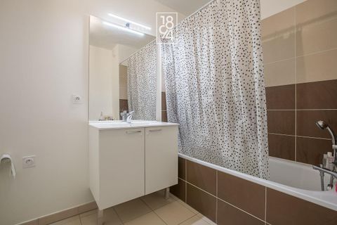 Lejlighed i Marseille, Bouches-du-Rhone, Marseille - € 249.000 | Ref: MAZO-D0D-K8Z - foto 6