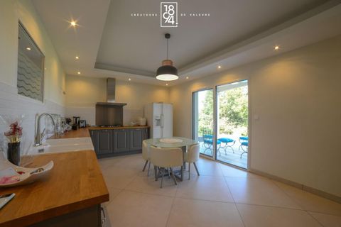 Villa a Jayat, Ain, Jayat - € 365.000 | Ref: Y0NW-BOE-78M - foto 3