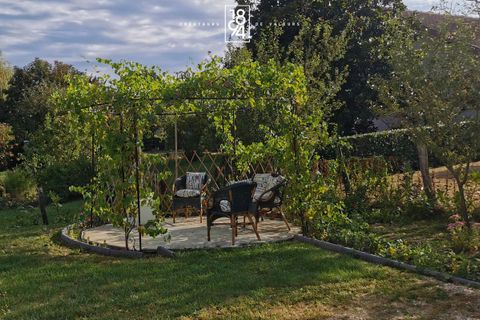 Villa a Jayat, Ain, Jayat - € 365.000 | Ref: Y0NW-BOE-78M - foto 7
