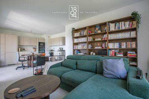 Lejlighed i Marseille, Bouches-du-Rhone, Marseille - € 299.000 | Ref: WE7W-8EK-VEX - foto 2
