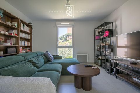 Lejlighed i Marseille, Bouches-du-Rhone, Marseille - € 299.000 | Ref: WE7W-8EK-VEX - foto 3