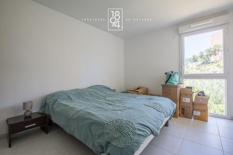 Lejlighed i Marseille, Bouches-du-Rhone, Marseille - € 299.000 | Ref: WE7W-8EK-VEX - foto 7