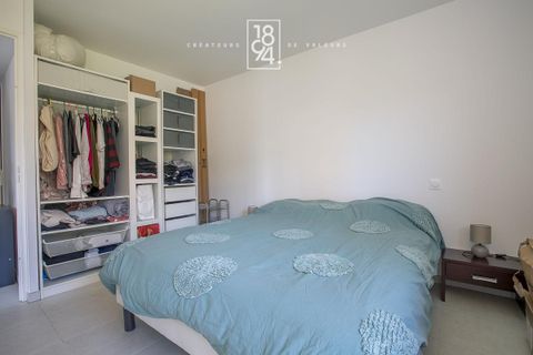 Lejlighed i Marseille, Bouches-du-Rhone, Marseille - € 299.000 | Ref: WE7W-8EK-VEX - foto 8