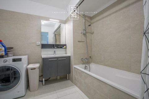 Lejlighed i Marseille, Bouches-du-Rhone, Marseille - € 299.000 | Ref: WE7W-8EK-VEX - foto 9