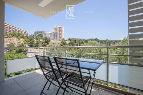 Lejlighed i Marseille, Bouches-du-Rhone, Marseille - € 299.000 | Ref: WE7W-8EK-VEX - foto 10