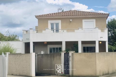 Villa a Manduel, Gard, Manduel - € 299.000 | Ref: 7VYK-D05-NUC - foto 2