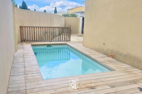 Villa a Manduel, Gard, Manduel - € 299.000 | Ref: 7VYK-D05-NUC - foto 3