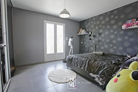 Villa a Manduel, Gard, Manduel - € 299.000 | Ref: 7VYK-D05-NUC - foto 5